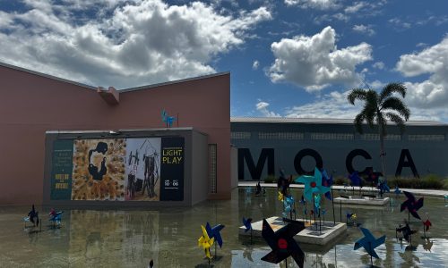 Museum of Contemporary Arts