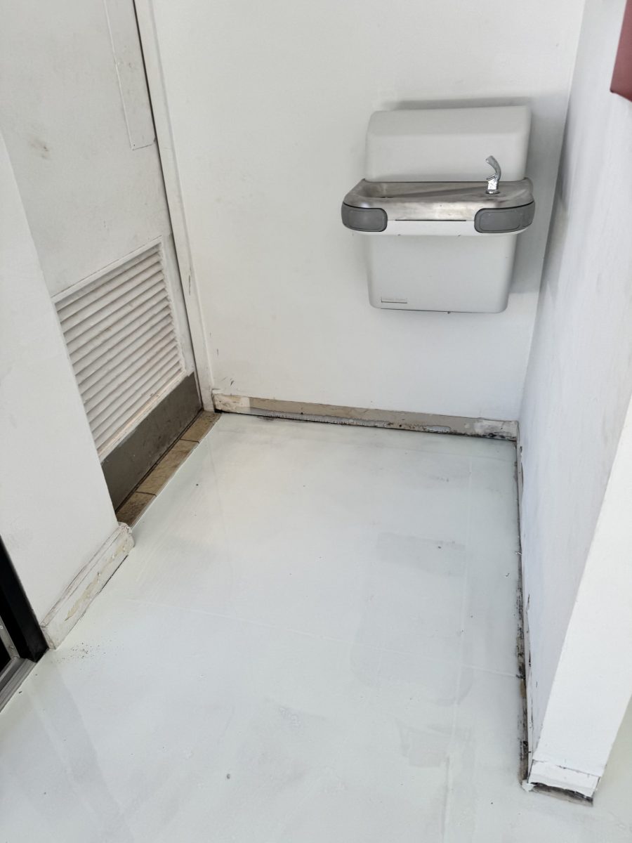 temple interior before repaint Preview Image 18