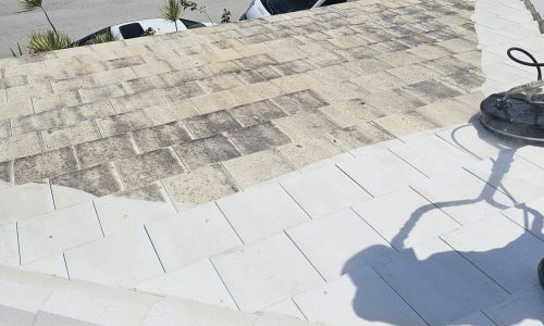 Miami Beach Exterior Project