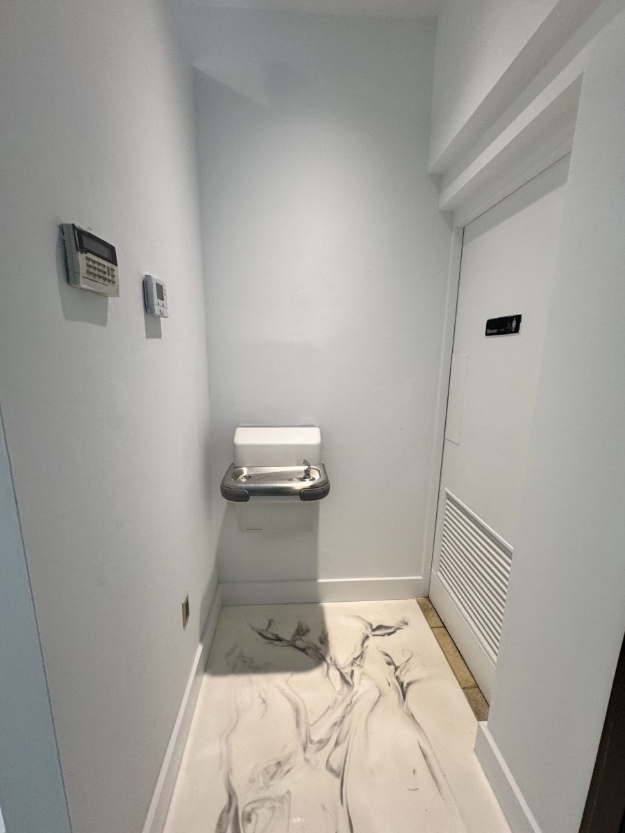 temple hallwayinterior after repaint Preview Image 8