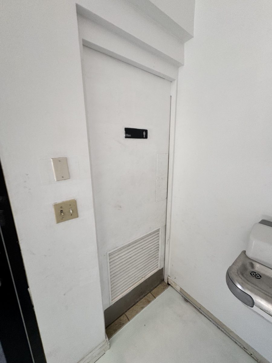 temple interior before repaint Preview Image 22