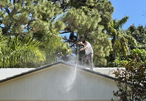 Recent Residential Projects