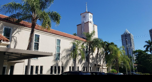 commercial painters north miami