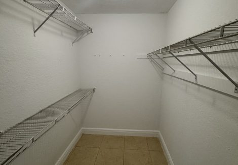 Home Interior Paint Refresh