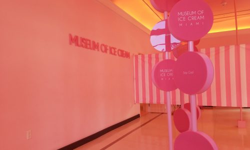 Commercial Painting Project