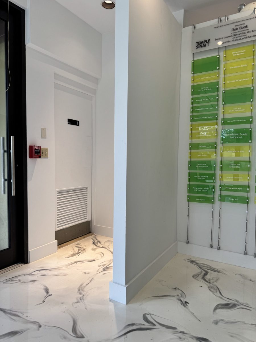 temple interior after repaint Preview Image 4