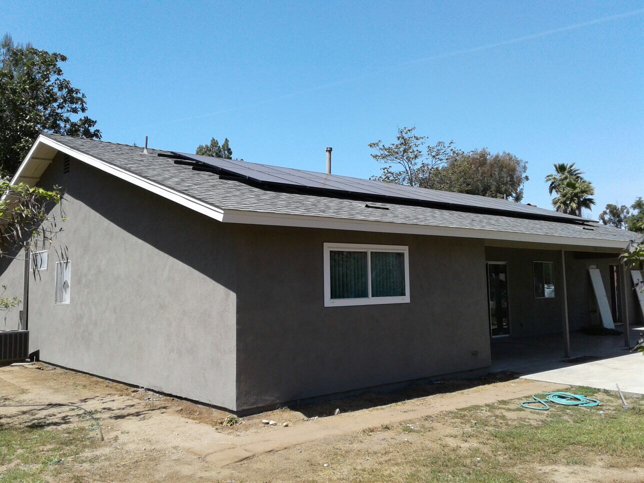CertaPro Painters the exterior house painting experts in Escondido, CA
