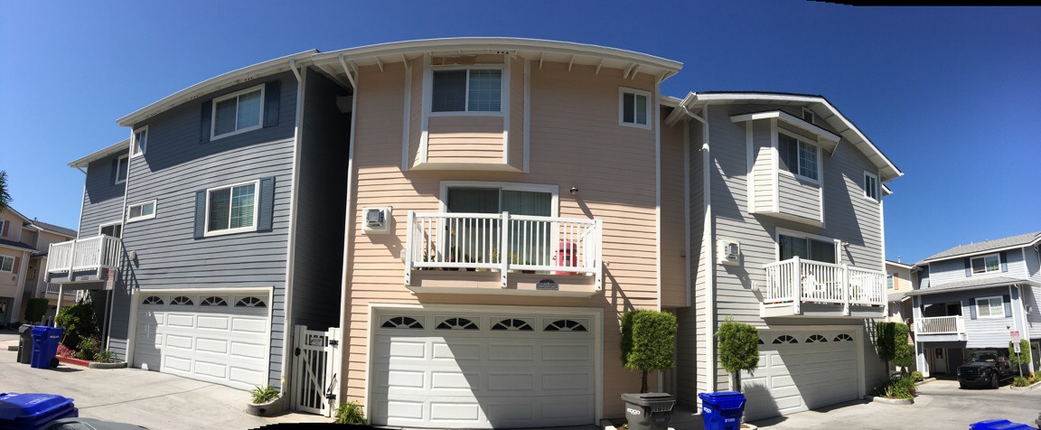 CertaPro Painters the exterior house painting experts in La Mesa, CA