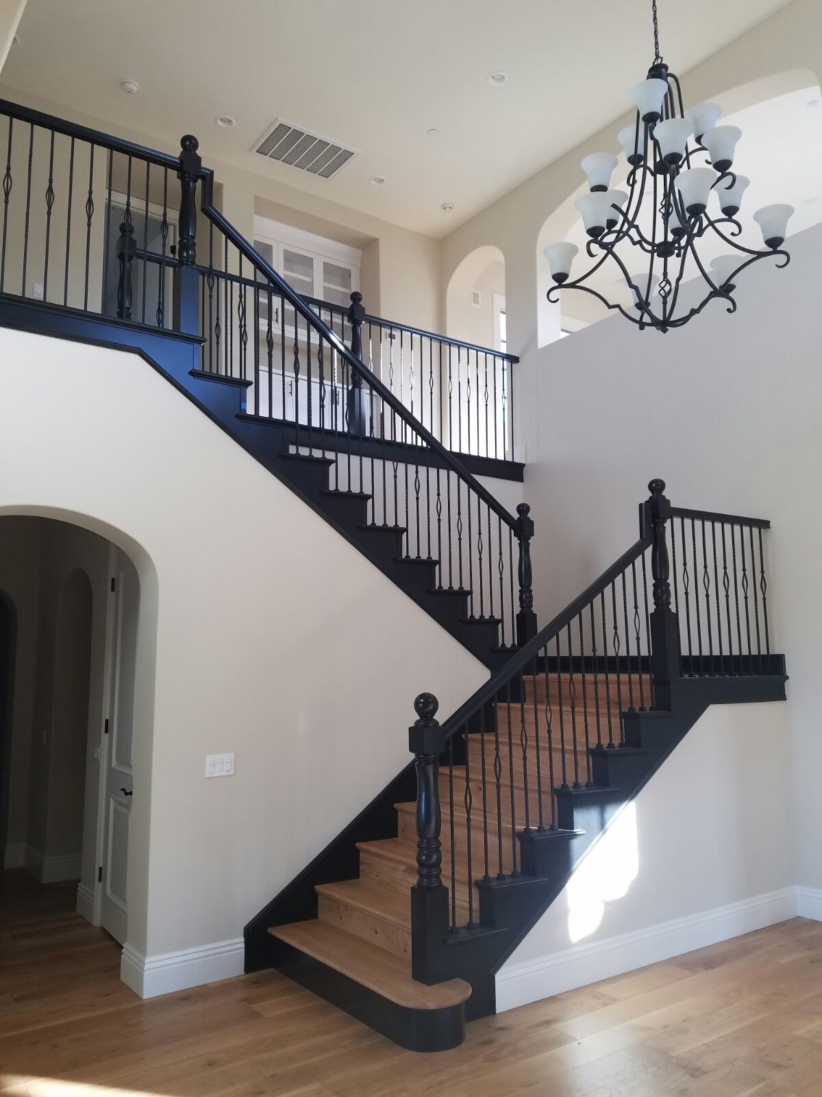 CertaPro Painters the Interior house painting experts in Black Mountain Ranch, CA