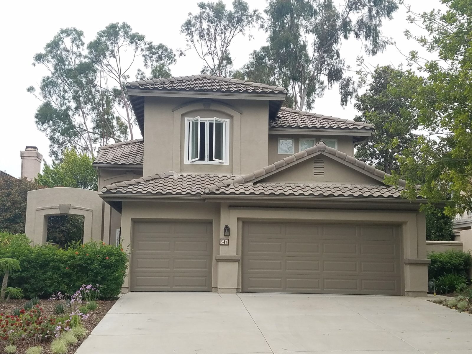 CertaPro Painters in Escondido, CA are your Exterior painting experts