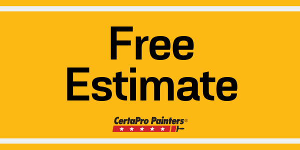 free estimate for painting services