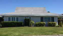 Exterior house painting in Solana Beach by CertaPro Painters