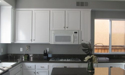 Interior Painting in San Marcos