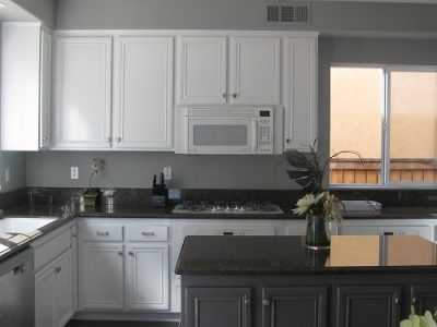 Interior Painting in San Marcos