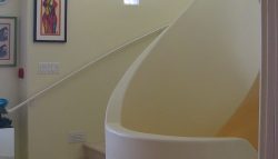 Interior painting by CertaPro house painters in North San Diego, CA