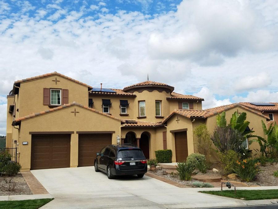 CertaPro Painters - exterior house painting experts in Escondido, CA