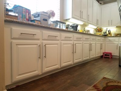 CertaPro Painters - kitchen painting experts in San Marcos, CA