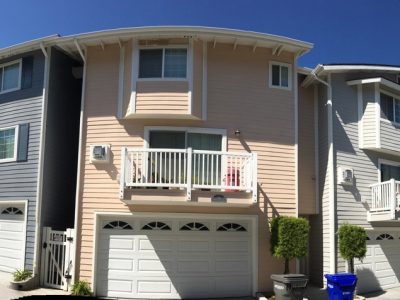 CertaPro Painters the exterior house painting experts in La Mesa, CA