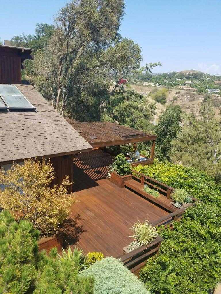 Deck Staining - CertaPro Painters in Escondido, CA