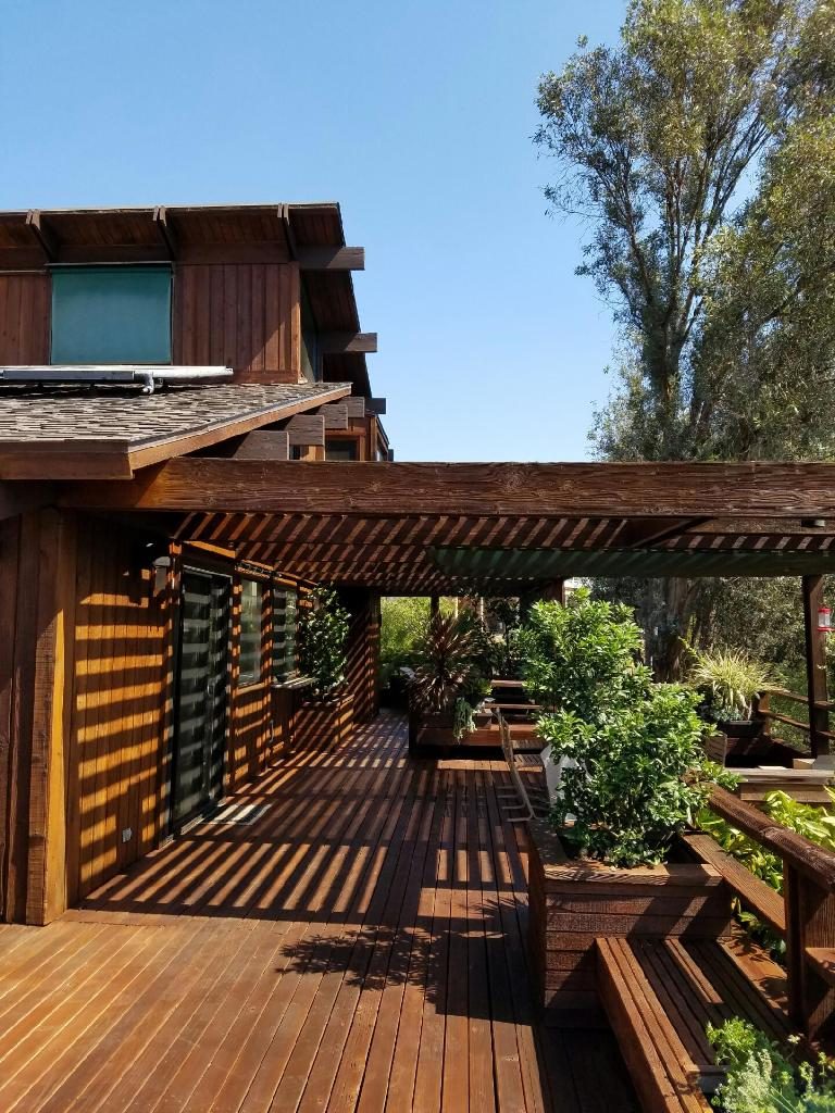 Deck staining in Escondido, CA - CertaPro Painters