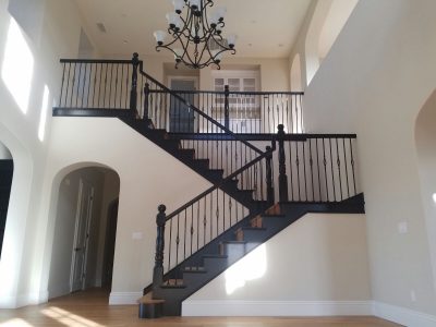 CertaPro Painters - Interior house painting experts in Black Mountain Ranch, CA