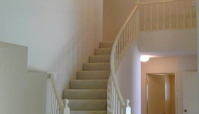 CertaPro Painters in 4S Ranch, CA your Interior staircase painting experts