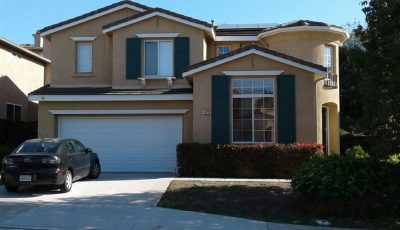 Exterior house painting - CertaPro Painters in Escondido, CA