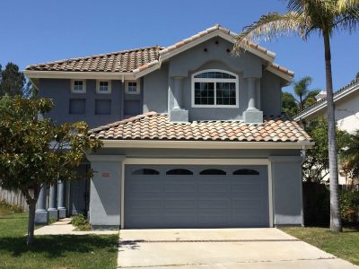 Exterior painting by CertaPro Painters in Carmel Valley, CA