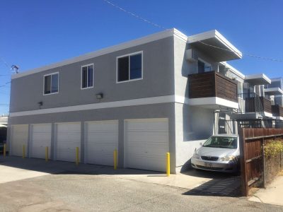 Commercial Apartment painting - CertaPro Painters in Normal Heights, CA