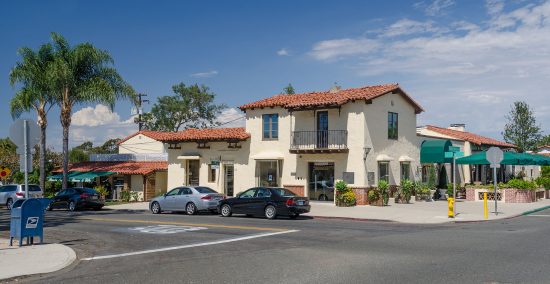 Rancho Santa Fe Home