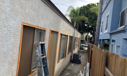 Ladders Prepared and Ready!