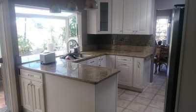Kitchen Cabinets