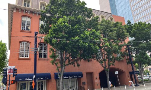 Exterior Zoom Out - Before