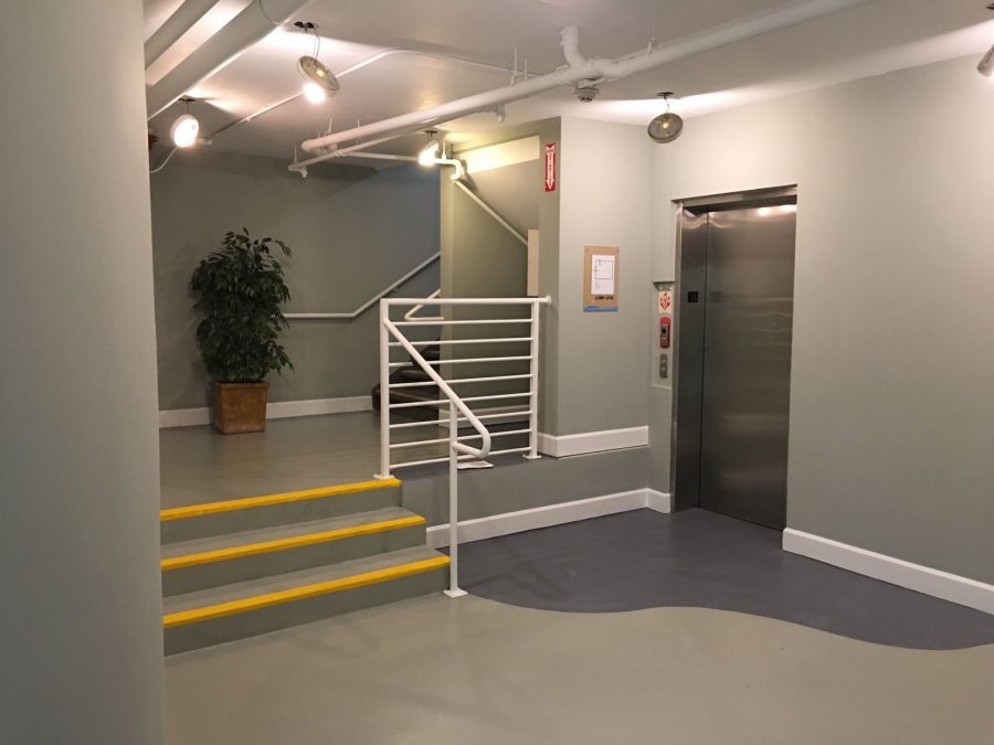 Commercial painting by CertaPro Painters in Valley Center Preview Image 1