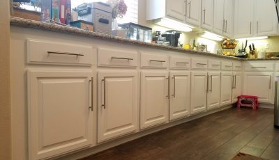 CertaPro Painters - kitchen painting experts in San Marcos, CA