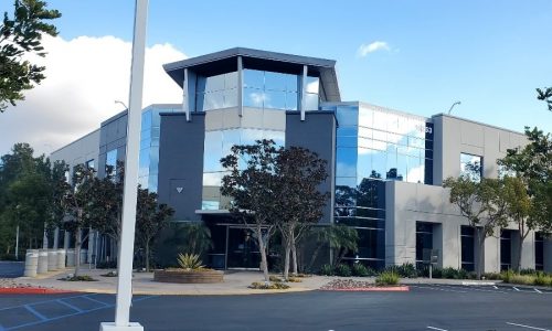 Overhead Angle - After