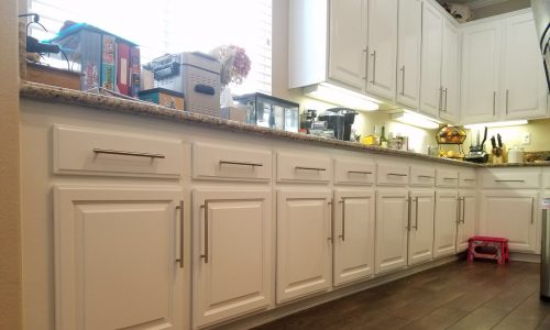 CertaPro Painters - kitchen painting experts in San Marcos, CA