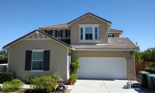 Classic Family Home SD