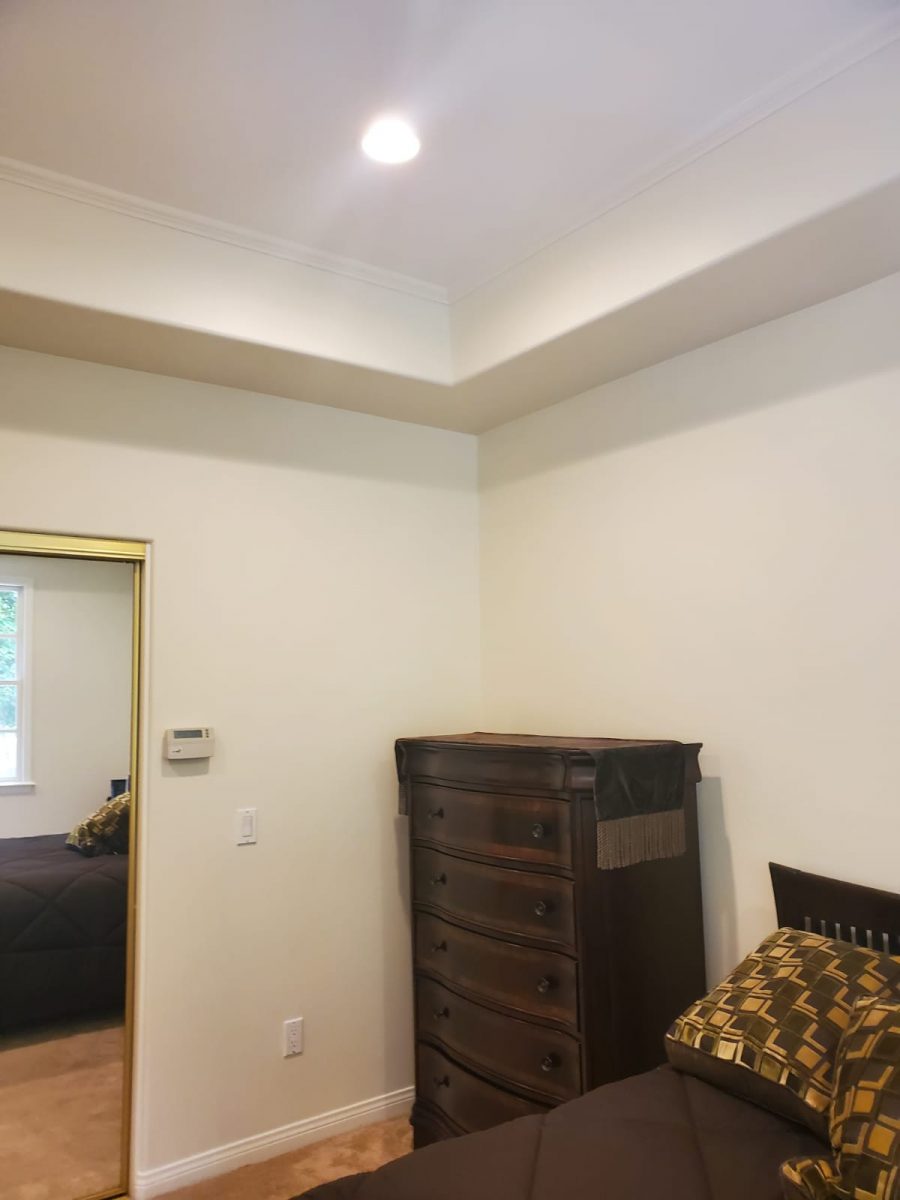 Bedroom repainting Preview Image 2