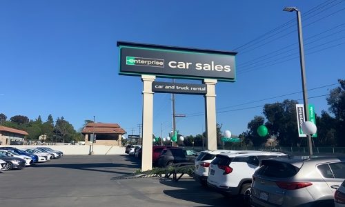 Before Monument Enterprise