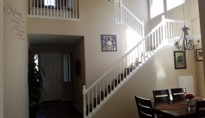 CertaPro Painters the Interior house painting experts in San Marcos, CA