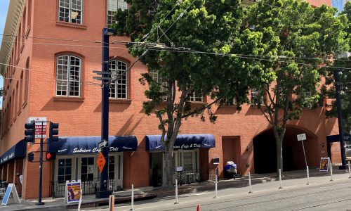 Exterior Zoom In- After