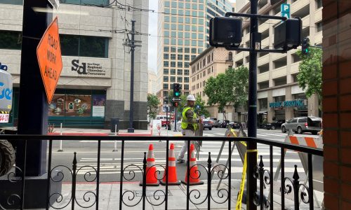 Signage Put in Place!