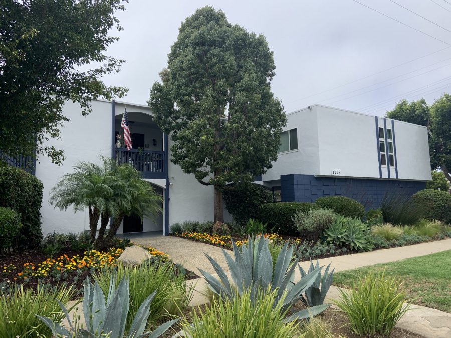 Oak Villa Preview Image 1