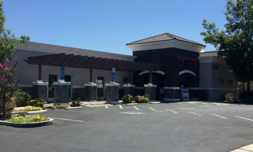 Medical Center Painters