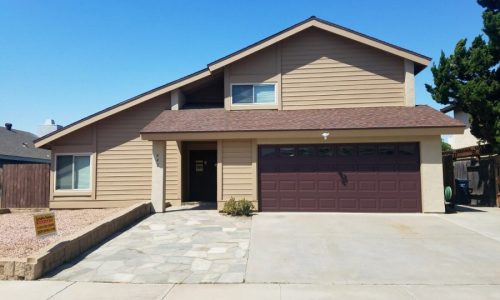 Brought Back to Life with Paint