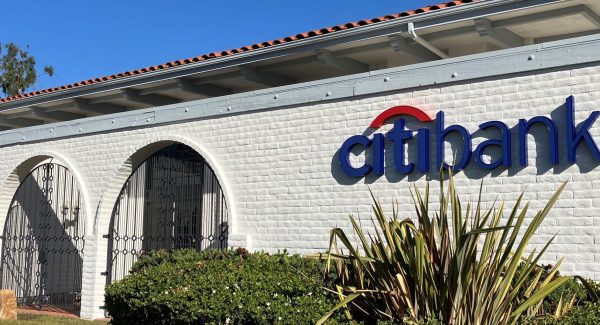 San Marcos Citi-Bank Project