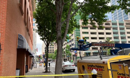 CertaPro on the Site!