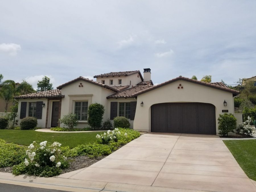 CertaPro Painters the exterior house painting experts in the 92127