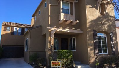 CertaPro Painters the exterior house painting experts in 4S Ranch, CA